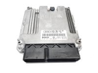 Calculator motor, cod 03G906016FF, 0281011905, Seat Altea (5P1), 2.0 TDI, BKD (idi:491603)