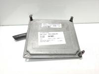 Calculator motor, cod 7M51-12A650-AFB, Ford Focus 2 Sedan (DA), 1.6 benz, SHDA (idi:491601)