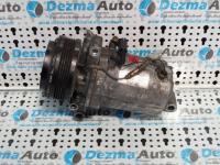 Compresor clima 6452-836650, BMW 3 (E46) 2.0diesel (pr:117994)