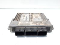 Calculator motor, cod 9641816080, Citroen Xsara hatchback, 1.4 benz, KFW (idi:491624)