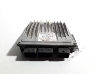 Calculator motor, cod 8200399038, 8200515163, Renault Megane 2 Sedan, 1.5 DCI, K9K724 (idi:491462)