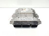 Calculator motor, cod 9658212380, Peugeot 308 CC,  2,0 HDI, RHR (idi:491708)