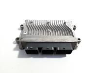 Calculator motor, cod 9664127180, Peugeot 207 CC (WD), 1.4 benz, KFV (idi:492012)