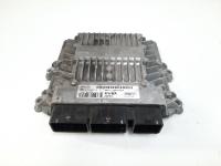 Calculator motor, cod 6M51-12A650-AEA, Ford Focus C-Max, 2.0 TDCI, G6DA (idi:491983)