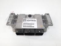 Calculator motor, cod 9657429680, Peugeot 207 Sedan, 1.4 benz, KFV (idi:491974)