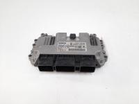 Calculator motor, cod 9664255780, 0261201610, Peugeot 308 CC, 1.6 benz, NFU (idi:491701)