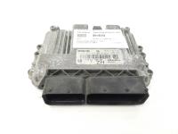 Calculator motor Bosch, cod GM55556829, 0281011943, Opel Astra H GTC, 1.7 CDTI, Z17DTL (idi:491870)