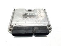 Calculator motor, cod 038906019LE, 0281011190, VW Sharan (7M8, 7M9, 7M6), 1.9 TDI, ASZ (idi:491397)