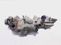 Galerie admisie cu EGR, cod 4M5Q-9424-CC, Ford Focus 2 (DA) 1.8 TDCI, KKDA (pr:110747)