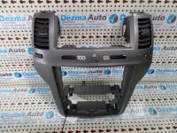 Panou aer bord central cu grila Opel Zafira B (A05), 1.9 cdti, GM13145030