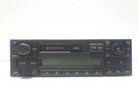 Radio casetofon, cod 1J0035152F, Vw Golf 4 Variant (1J5) (id:495142)