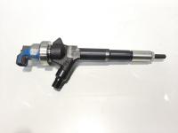 Injector Denso, cod GM55567729, Opel Meriva B, 1.7 CDTI, A17DTS (idi:487384)