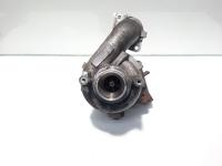 Turbosuflanta, cod CV6Q-6K682-AC, Ford Focus 3 Turnier, 1.6 TDCI, T1DB (id:495028)