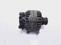 Alternator 140A Bosch, cod 06F903023F, VW Golf 6 (5K1), 1.6 TDI, CAY (pr:592126)