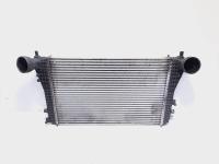 Radiator intercooler, cod 1K0145803T, Vw Golf 6 (5K1) 2.0 TDI, CBD (id:495476)