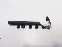 Rampa injectoare, cod 3219018301, Fiat Albea (178), 1.2 benz, 188A4000 (idi:494395)