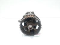 Pompa inalta presiune Delphi, cod 8200707450A, 8200057225, Nissan Micra 3 (K12), 1.5 DCI, K9K704 (idi:494639)