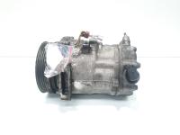 Compresor clima, cod 9651911480, Peugeot Partner (II) Platforma, 1.6 HDI, 9HX (idi:494539)