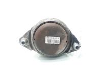 Tampon motor stanga, cod A2042400317, Mercedes Clasa C T-Model (S204), 2.2 CDI, OM651913 (idi:494515)