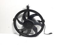 Electroventilator cu releu, Mini Cooper Cabrio (R57), 1.6 benz, N12B16A (idi:474388)