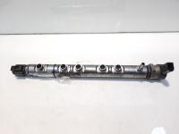 Rampa injectoare cu senzori, cod 780912704, 0445214182, Bmw 3 (F30), 2.0 diesel, N47D20C (idi:495849)