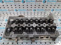 Chiulasa 55188595, Fiat Punto (199) 1.3 Multijet, 199A2000 (pr:110288)