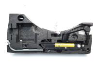 Spuma cu cric, cheie si carlig, cod 3C0011031B, 3C0803882, VW Passat (3C2) (idi:474412)