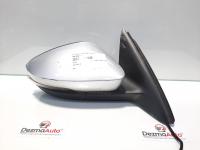 Oglinda electrica dreapta cu semnalizare, Skoda Octavia 3 (5E3) (idi:431032)