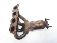 Catalizator, cod 036131703J, Skoda Octavia 2 (1Z3), 1.4 benz, CGGA (idi:487990)