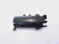 Carcasa filtru combustibil, cod 4M5Q-9155-AB, Ford Mondeo 4, 1.8 TDCI, QYBA (id:494934)