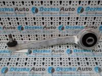 Brat suspensie fuzeta stanga fata, Mercedes Clasa C T-Model (S203) 2.7cdi (id:185580)