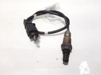 Sonda lambda, cod 04L906262A, VW Golf 7 Alltrack (BA5, BV5), 1.6 TDI, CLH (idi:488633)