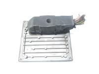 Calculator motor, cod 3S61-12A650-CC, Ford Fiesta 5, 1.4 Benz, FXJA (id:495831)