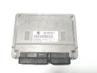 Calculator motor, cod 03E906033A, Skoda Fabia 1 Combi (6Y5) 1.2 benz, AZQ (id:495884)