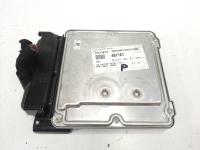 Calculator motor, cod 8E2910401E, 0281013095, Audi A4 Cabriolet (8H7), 2.7 TDI, BPP (idi:487181)