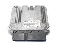 Calculator motor, cod 55194363, 0281011429, Alfa Romeo 147 (937) 1.9 JTD, 937A6000 (id:495756)