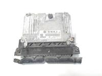 Calculator motor, cod 03G906021LR, 0281013260, Vw Passat (3C2) 1.9 TDI, BXE (id:495798)