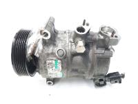 Compresor clima, cod 5Q0820803C, Skoda Fabia 2 (5J, 542), 1.2 TSI, CBZ (idi:488647)