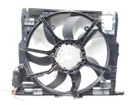 Electroventilator, cod 77260135, Bmw 5 Touring (F11), 2.0 diesel, N47D20A (idi:489120)