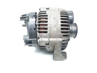 Alternator 170A Valeo, cod 7799204, Bmw 5 (E60), 3.0 diesel, 306D3 (idi:489219)