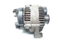 Alternator 170A Valeo, cod 7799204, Bmw 7 (E65, E66), 3.0 diesel, 306D3 (idi:489219)