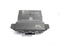 Modul control central, cod 1K0907530Q, Skoda Octavia 2 Scout (1Z5) (idi:488850)