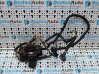 Pompa inalta presiune, A6120700001, 0445010019, Mercedes Clasa C T-Model (S203) 2.7cdi (id:185604)