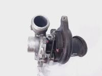 Turbosuflanta IHI, cod A6460901380, Mercedes Vito (638) 2.2 CDI, OM646985 (id:496976)