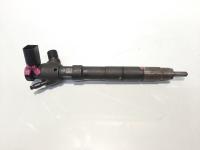 Injector, cod 04L130277AN, VW Golf 7 Sportsvan (AM1, AN1), 1.6 TDI, DDYA (idi:423594)