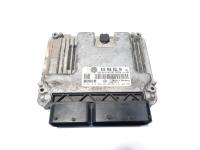 Calculator motor, cod 03G906021HA, VW Passat (3C2), 1.9 TDI, BLS (idi:473455)