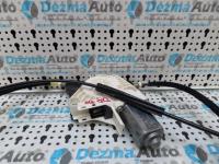 Motoras macara dreapta fata 8K0959802B, Audi A6 (4G2, C7)