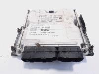 Calculator motor, cod 0281011281, Chrysler Voyager IV (RG, RS) 2.8 CRD (id:495950)