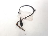 Senzor temperatura gaze, cod GM55596171, Opel Astra J, 2.0 CDTI, A20DTH (idi:468671)