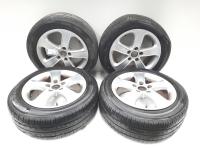 Set jante aliaj R16 ET50, cod 5P0601025F, Seat Toledo 3 (5P2) (idi:471524)